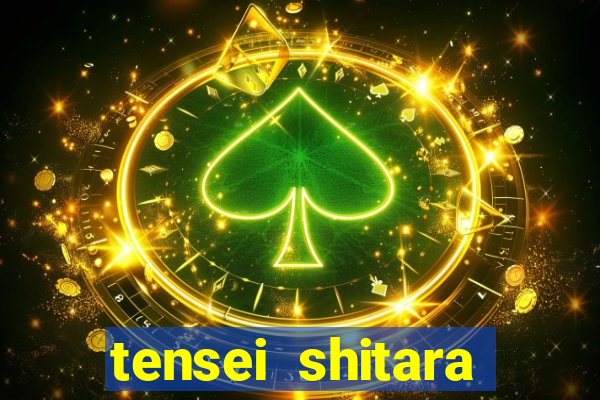 tensei shitara slime datta ken terceira temporada dublado